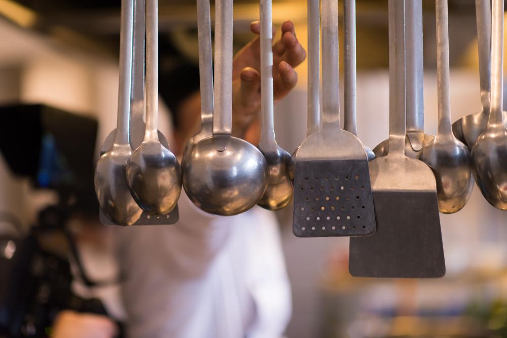 Essential Maintenance Tasks