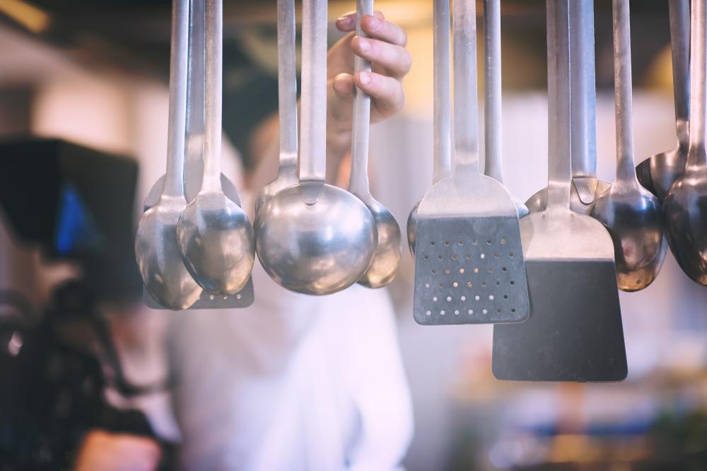 Common Challenges in Commercial Kitchen Equipment Repair