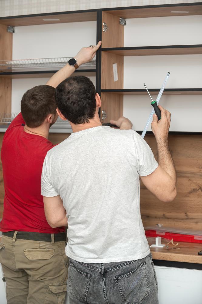 Comprehensive Services Offered by Professional Appliance Technicians