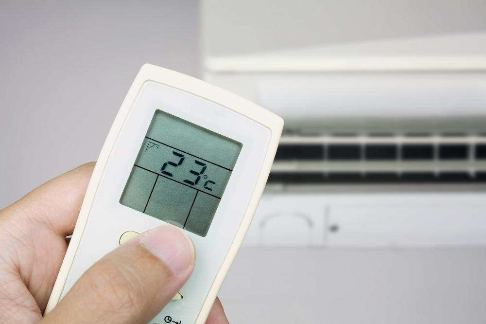 Common Causes Behind Temperature Fluctuations