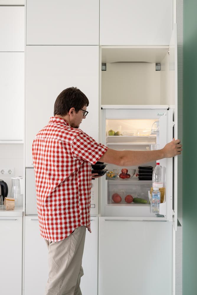 Ensure Proper Airflow and Ventilation