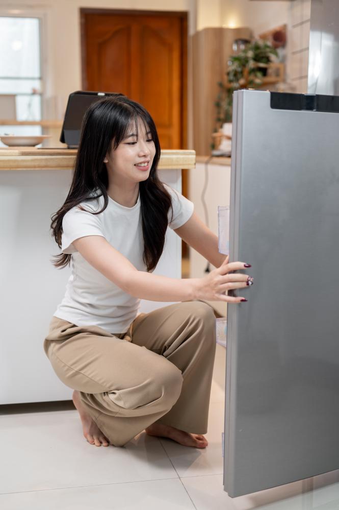 Routine Care and Maintenance