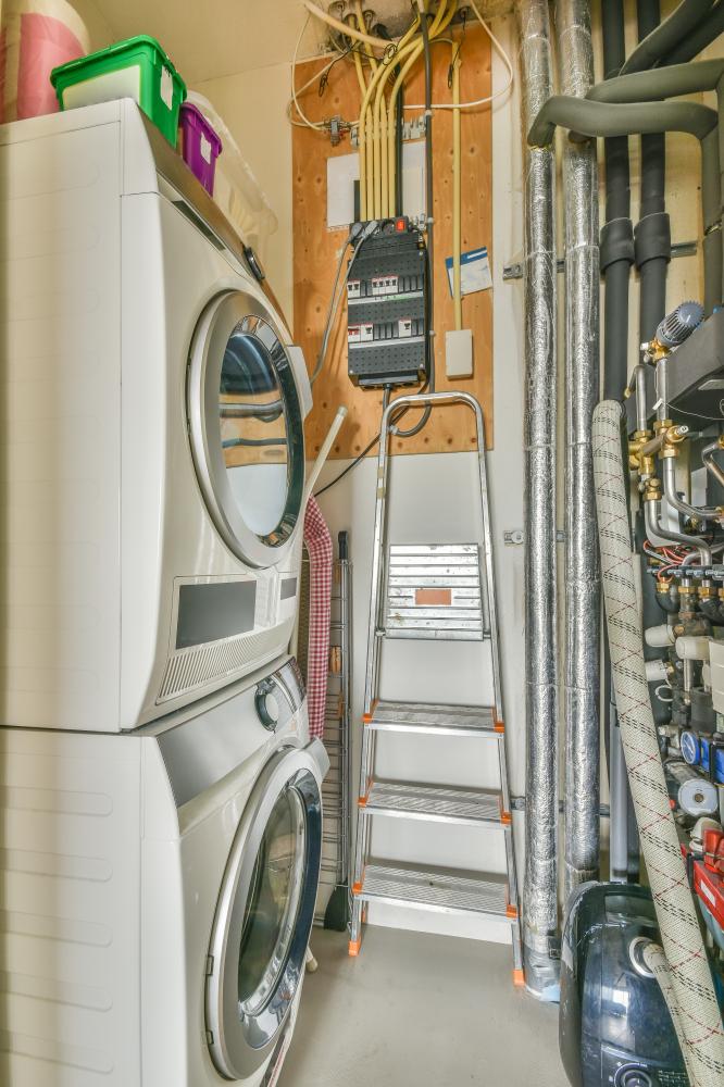 Plumbing and Electrical Considerations