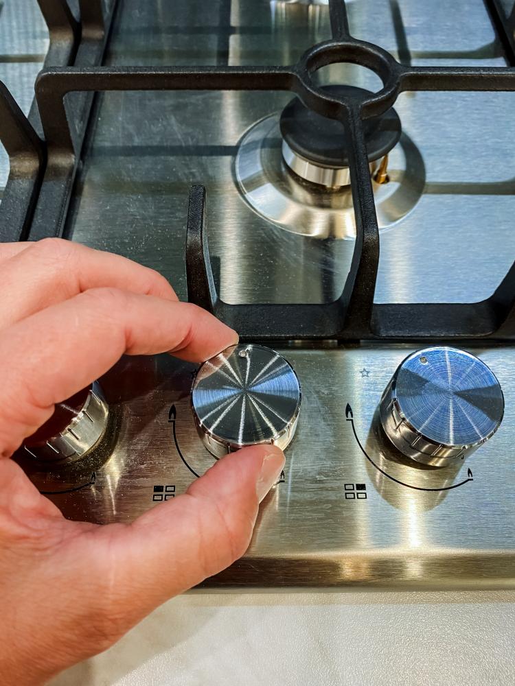 Steps for Oven Igniter Replacement
