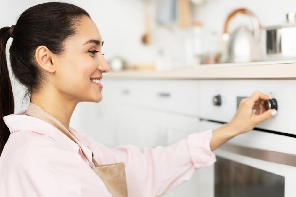 Optimize Use of Existing Appliances