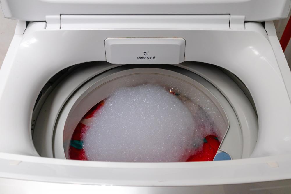Water Filling and Draining Challenges