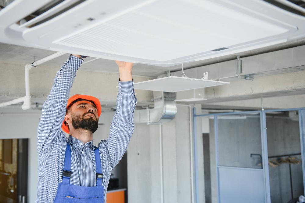 The Significance of Preventive Maintenance