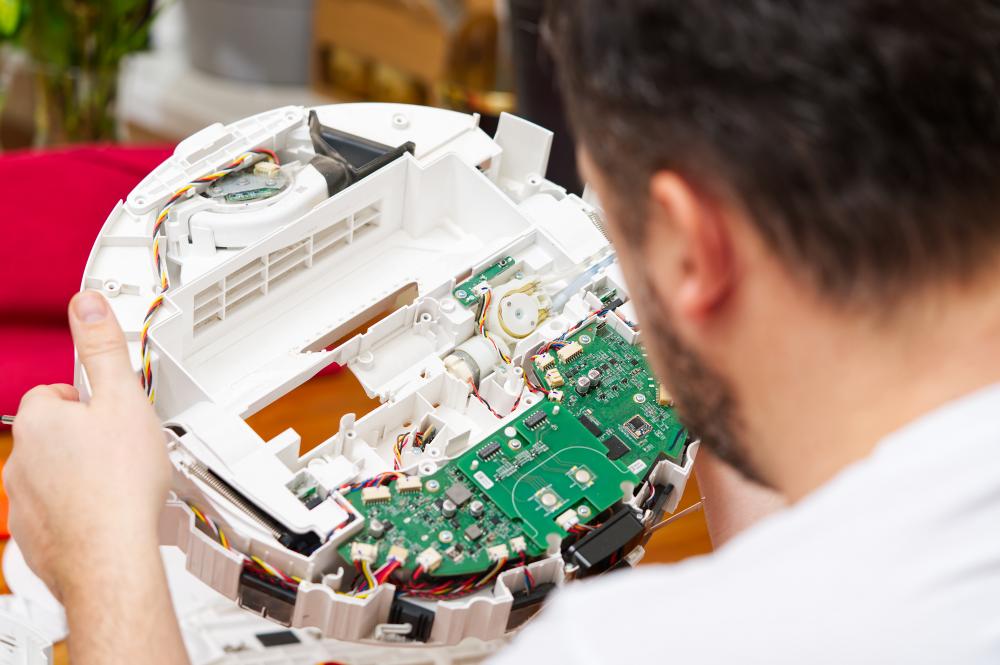 Navigating the Replacement Process