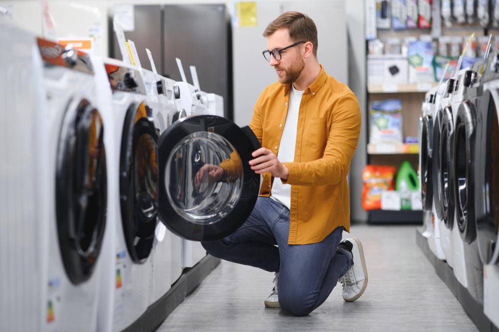 Detergent Use
