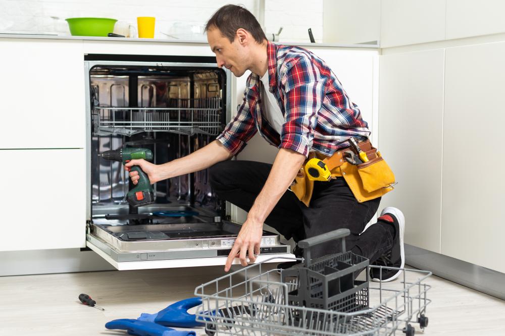 Appliance Repairs Take Too Long