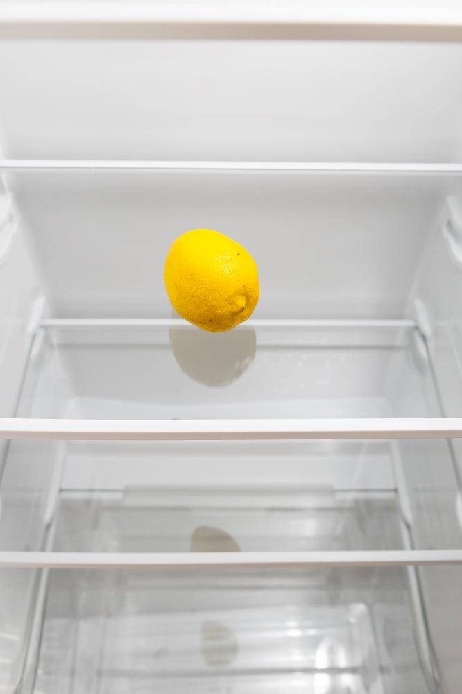 Fridge Not Cooling Properly