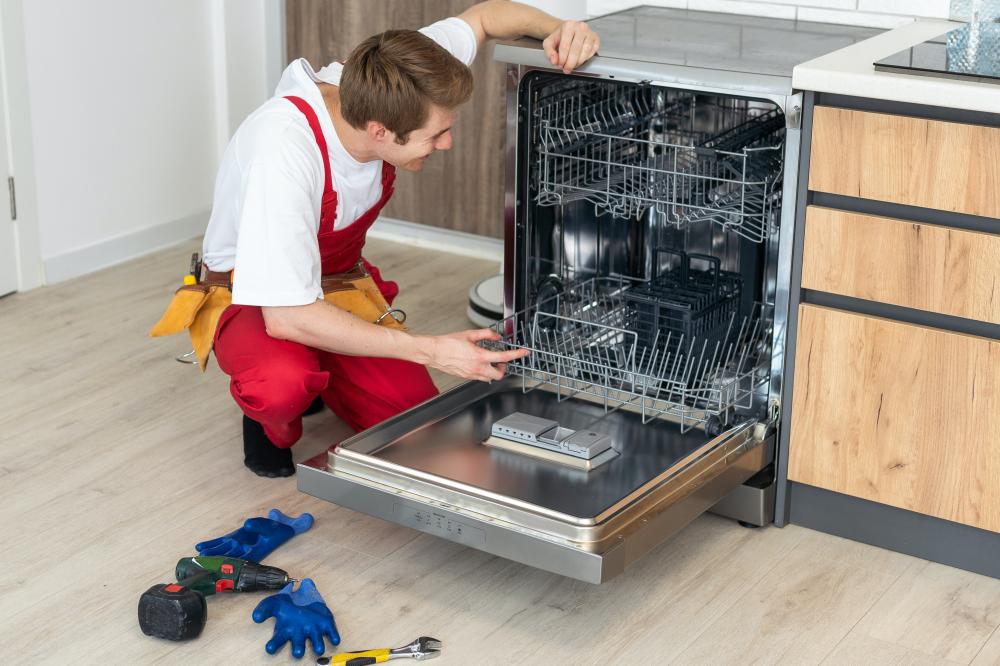 Effective Ways to Prevent Dishwasher Problems