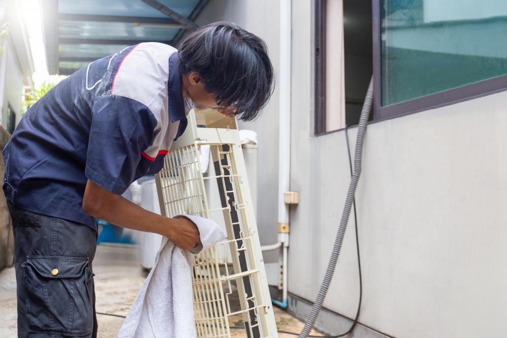 Common Preventive Maintenance Practices