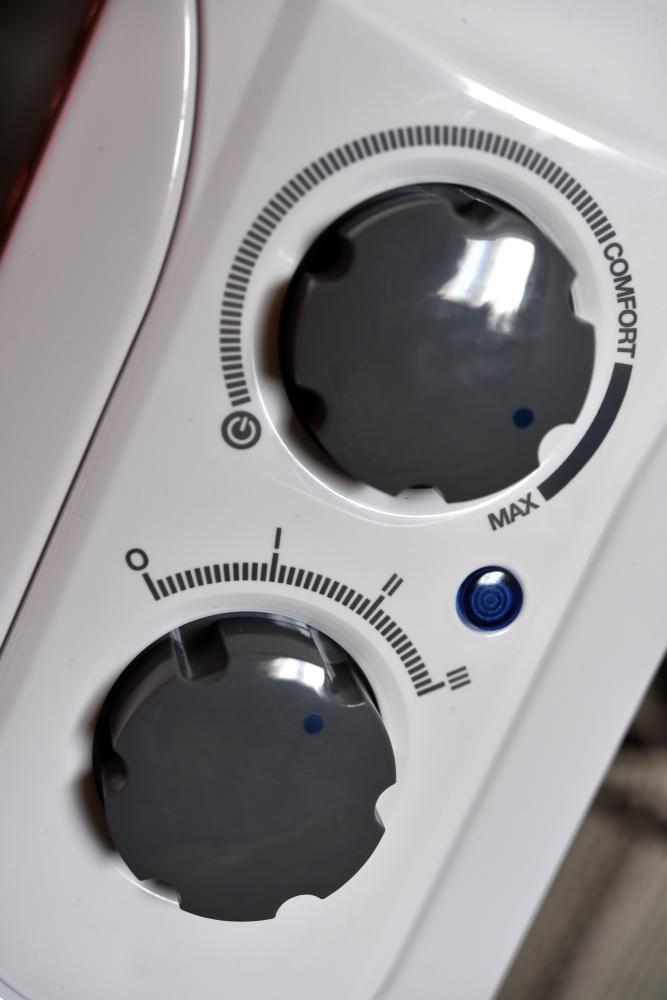 Efficient Kitchen Appliances