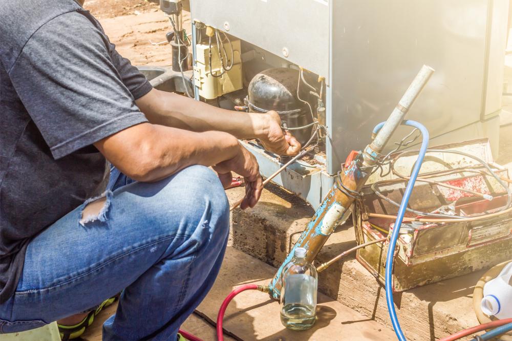 Proactive Maintenance Strategies