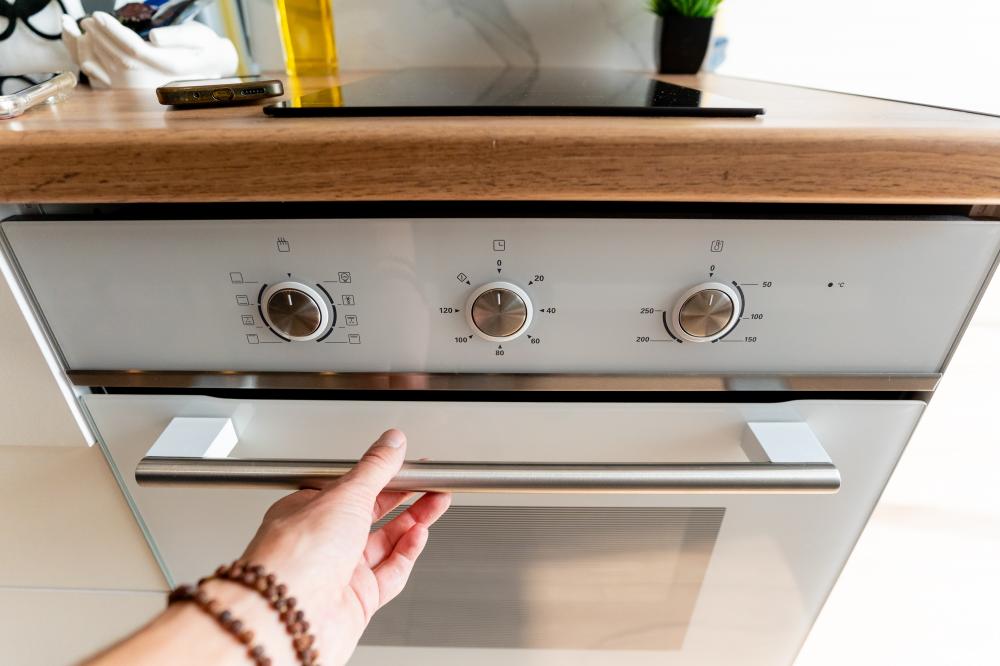 Common Gas Oven Issues