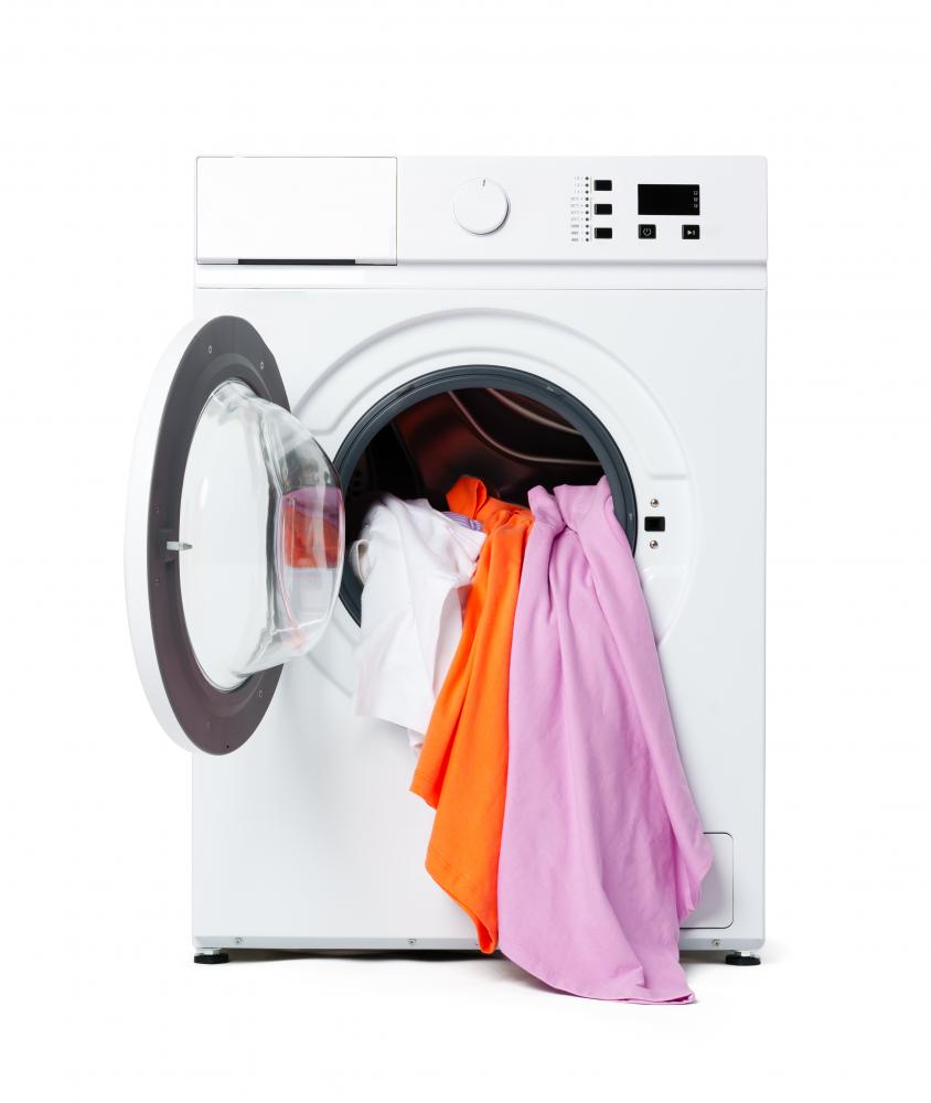 Common Causes of Washer Malfunctions