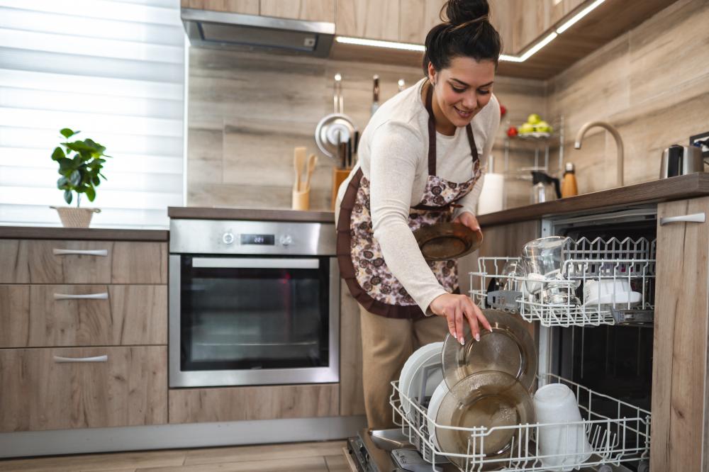 Special Focus on Kitchen Appliances