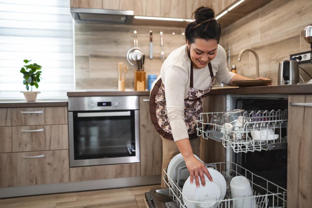 Keeping Your Dishwasher Sealed