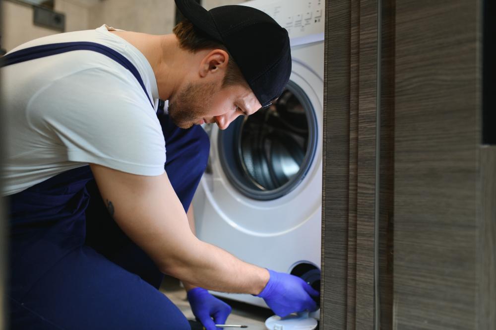 The Importance of Professional Repairs