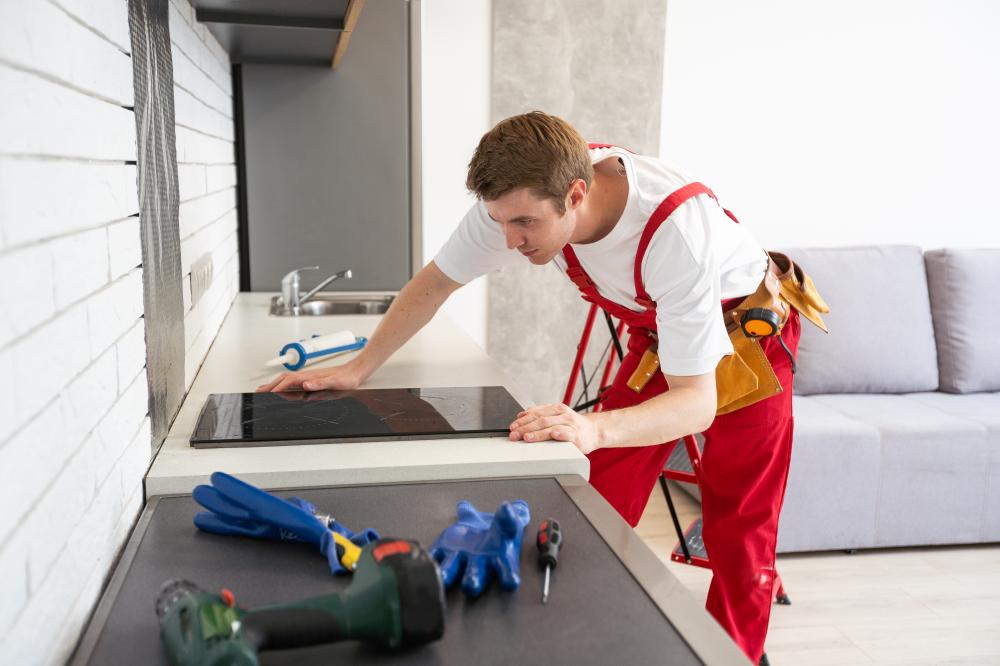 Preparing Your Home