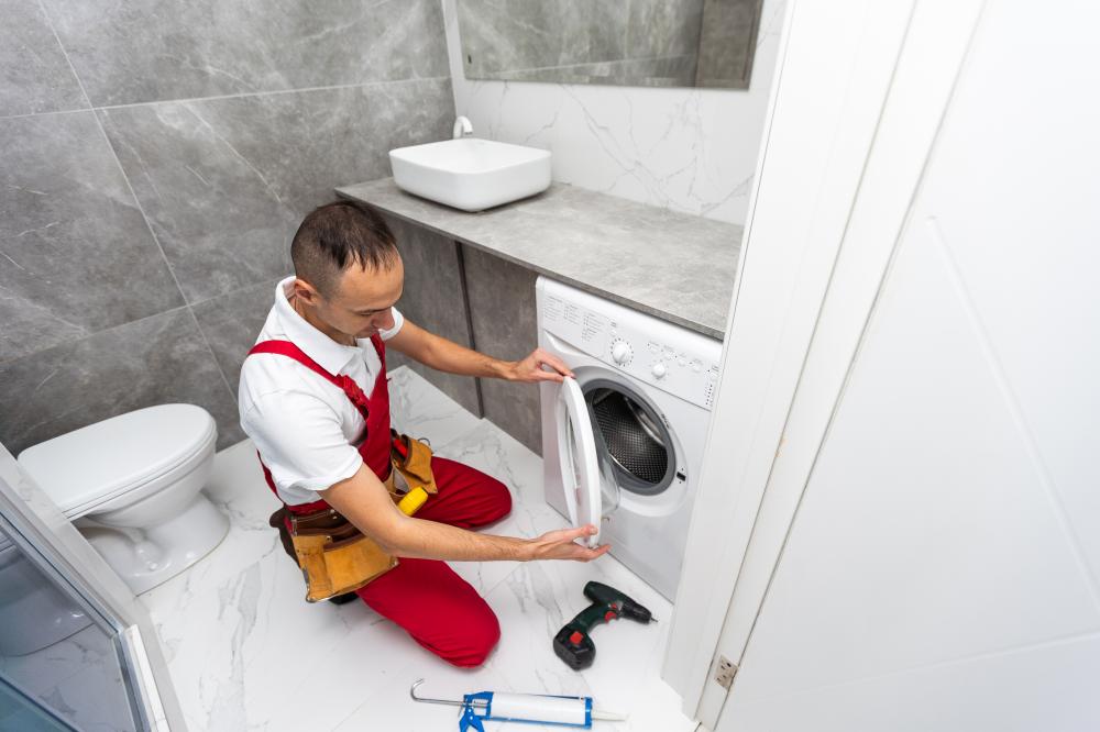 Addressing Drainage and Leakage