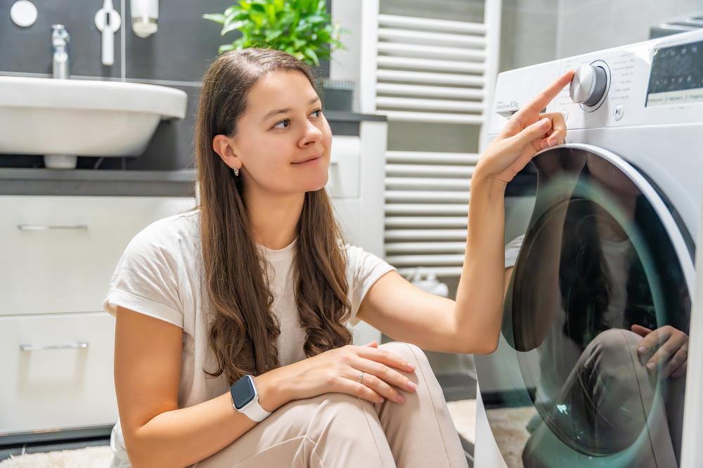 Types of Appliance Warranty Coverage